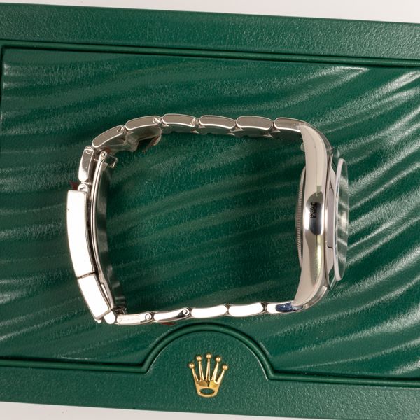 Rolex Explorer 214270